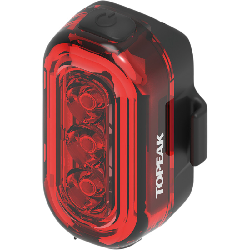 TailLux 100 USB Taillight