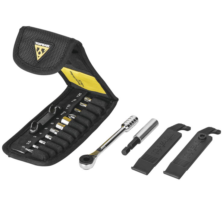 Ratchet Rocket Lite DX Tool Kit