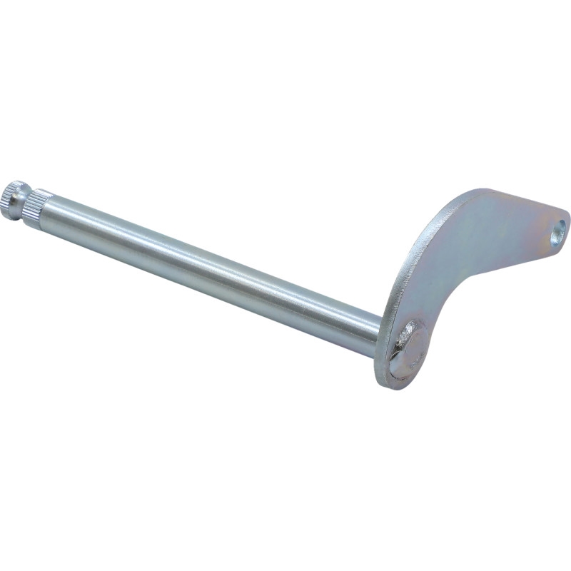 Zinc Plated Shifter Shafts