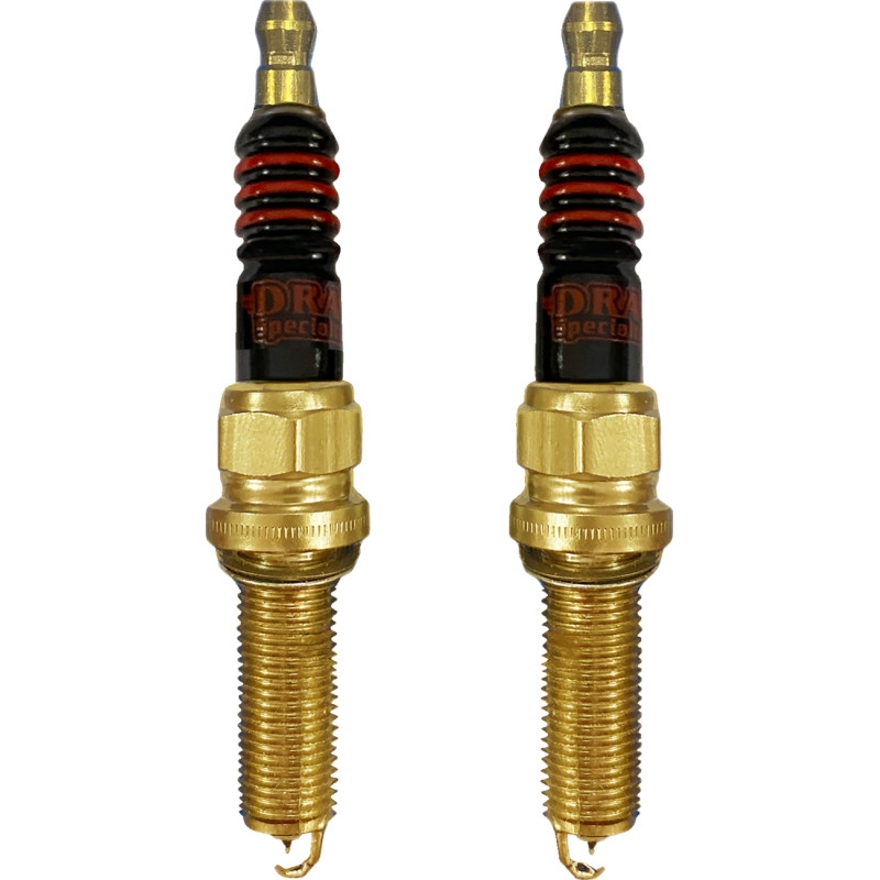 Iridium Spark Plugs