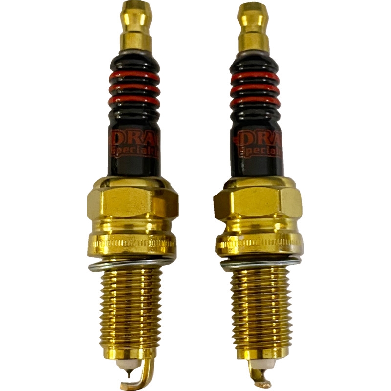 Iridium Spark Plugs