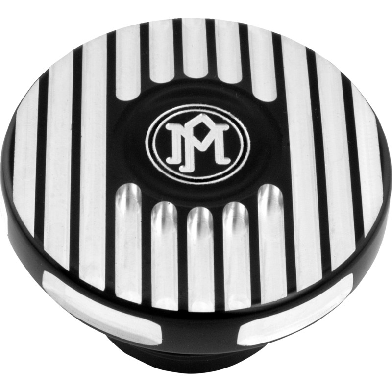 Grill Custom Gas Cap - Contrast Cut