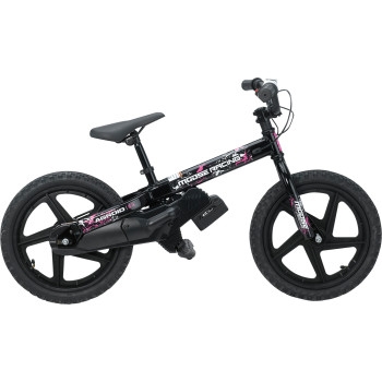 RS-16 E-Bike Graphic Kit - Pink