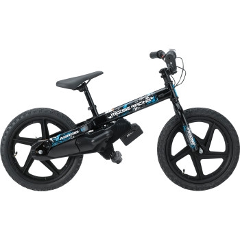 RS-16 E-Bike Graphic Kit - Blue