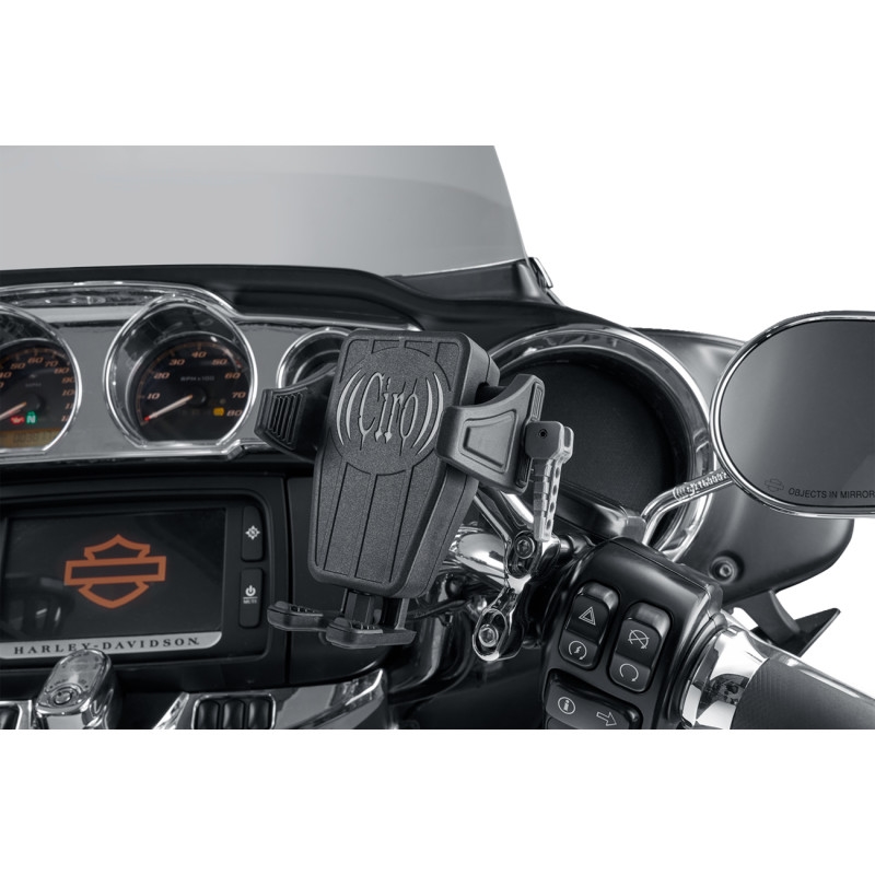 Trim Line Cybercharger Phone Holder