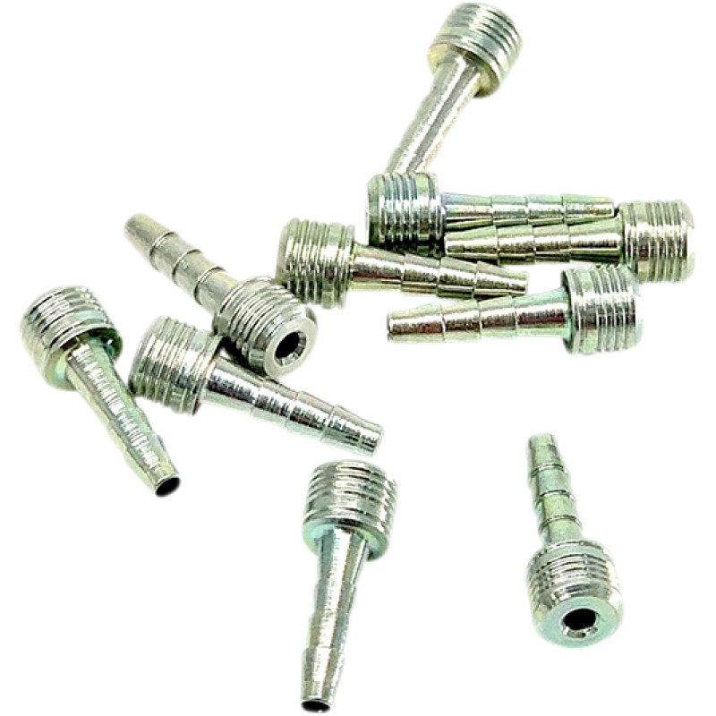 Brake Hose Inserts for Intense Tazer MX Pro