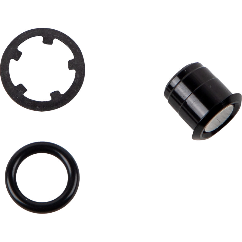 Sensor Magnet for Brake Rotor