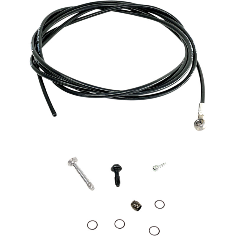 Brake Hose Kit for Intense Tazer MX Pro