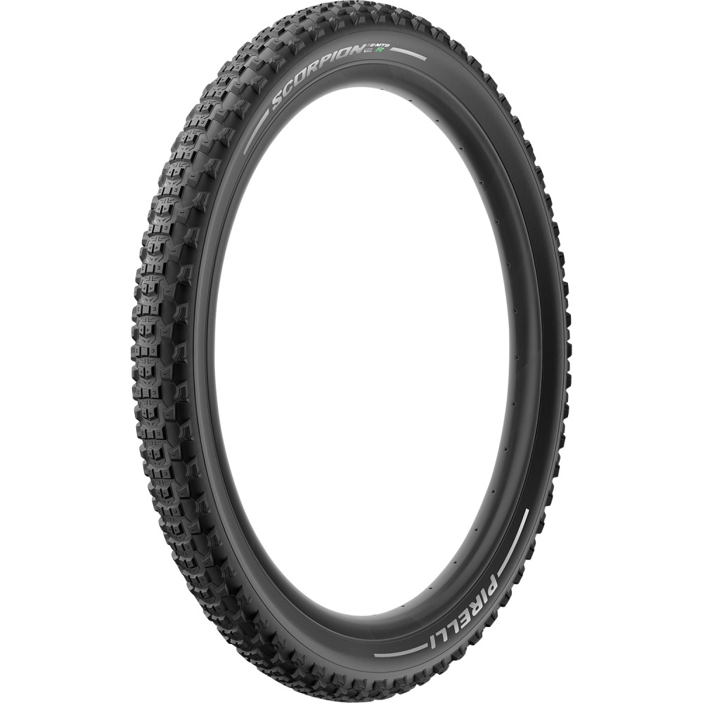 Scorpion E-MTB R Rear Tire - 27.5x2.6