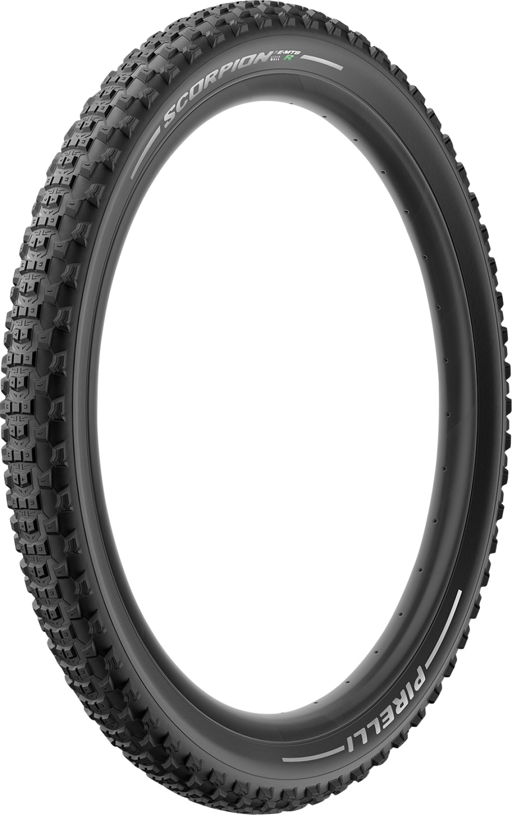 Scorpion E-MTB R Rear Tire - 29x2.6
