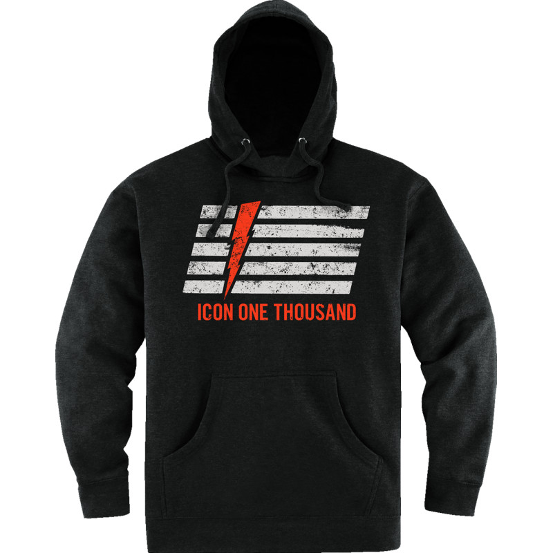 Intercept 93 Hoodie
