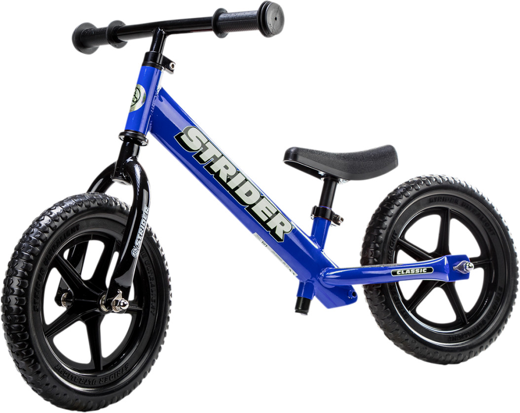 Balance 12 Classic Bike