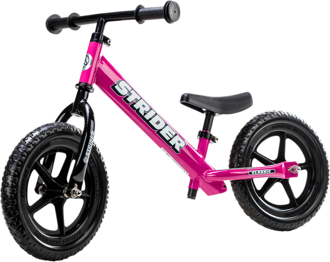 Balance 12 Classic Bike