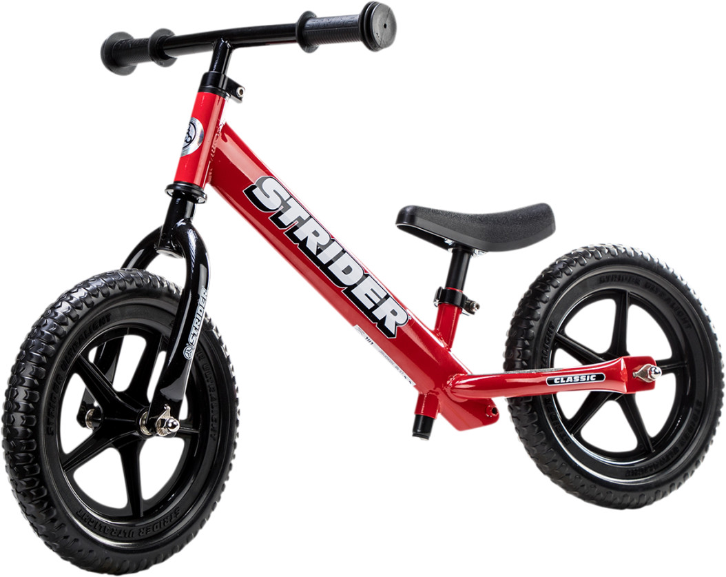 Balance 12 Classic Bike