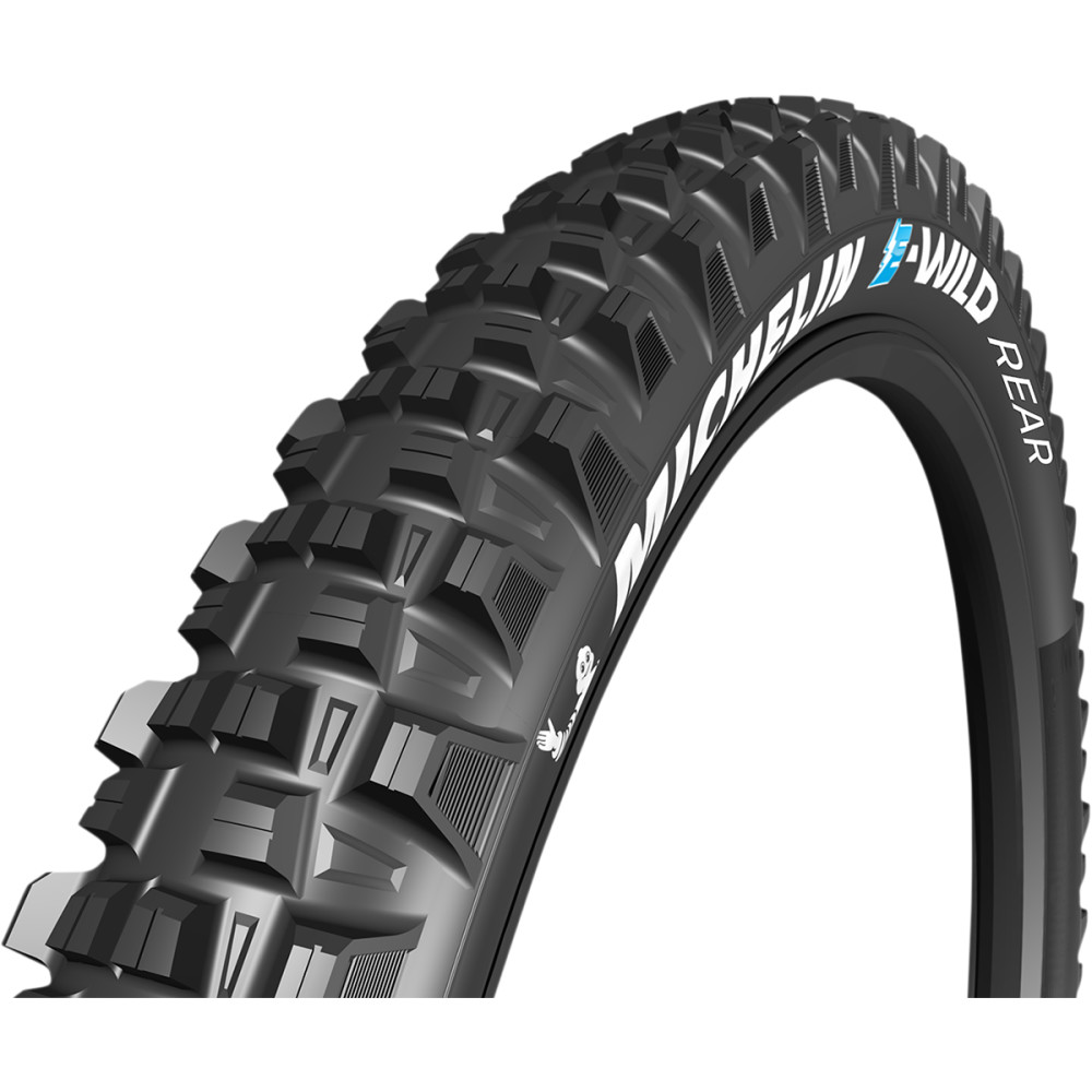 E-Wild Rear Tire - 27.5x2.80