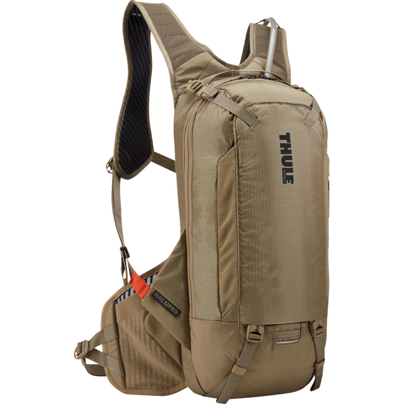 Rail Hydratation Pack - 12L Pro