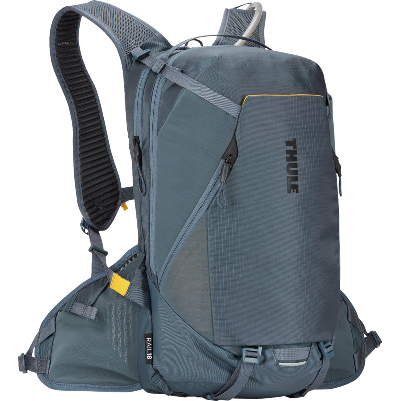 Rail 18L Backpack