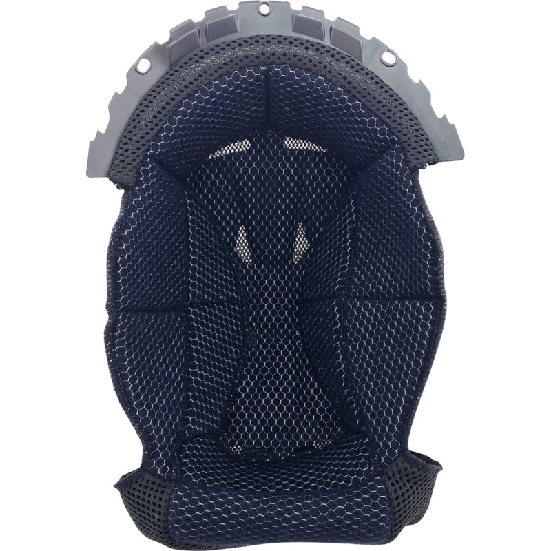 Liner for FX-37X Helmets - Black - XS