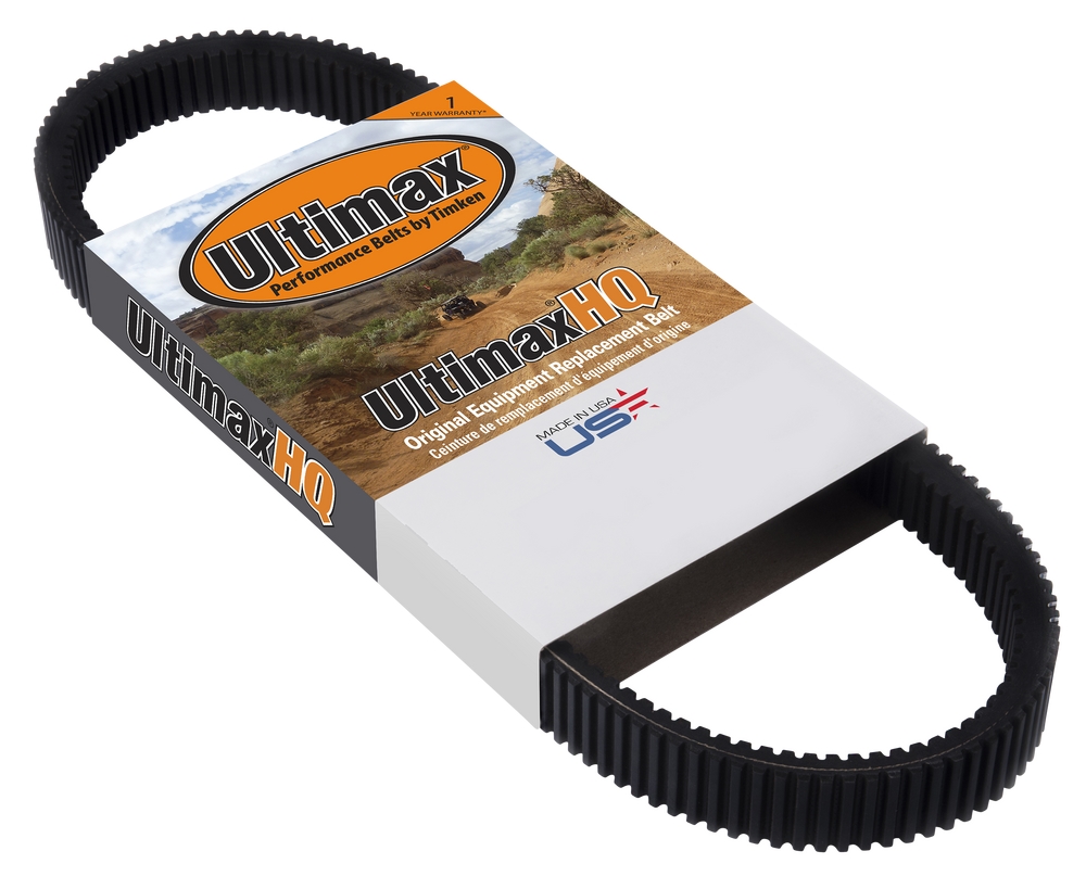 UA Drive Belt