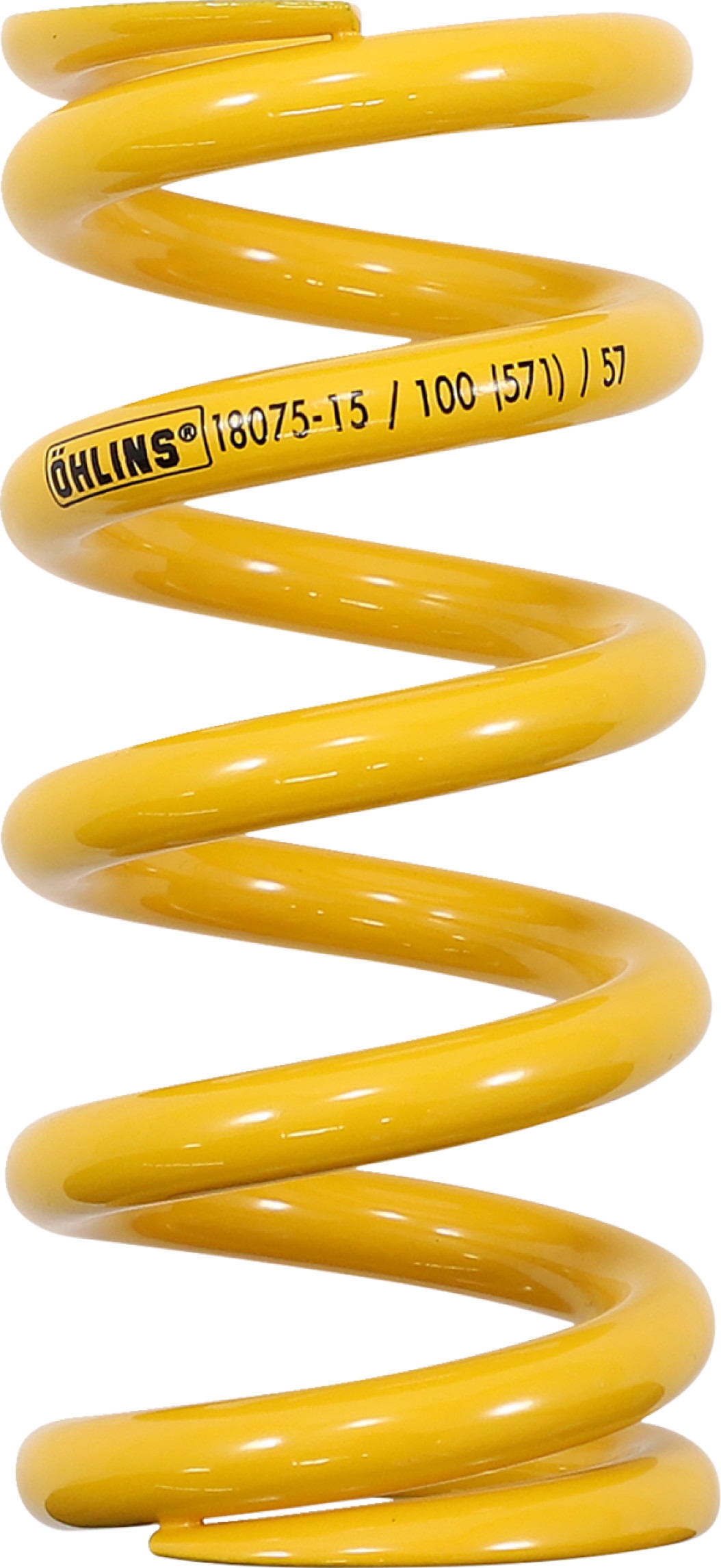 Shock Spring - 571lb.