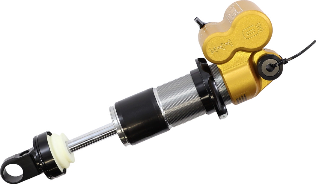 TTX22m.2 Coil Shock - 150mm.