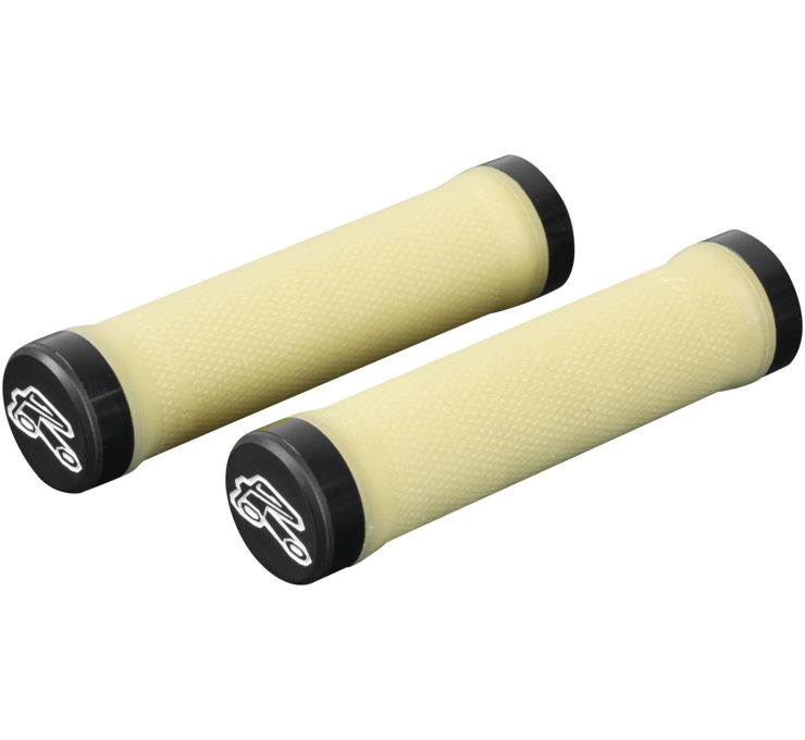 Lock-On Grips - Kevlar