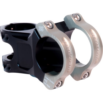 Apex Stem - 60mm Offset