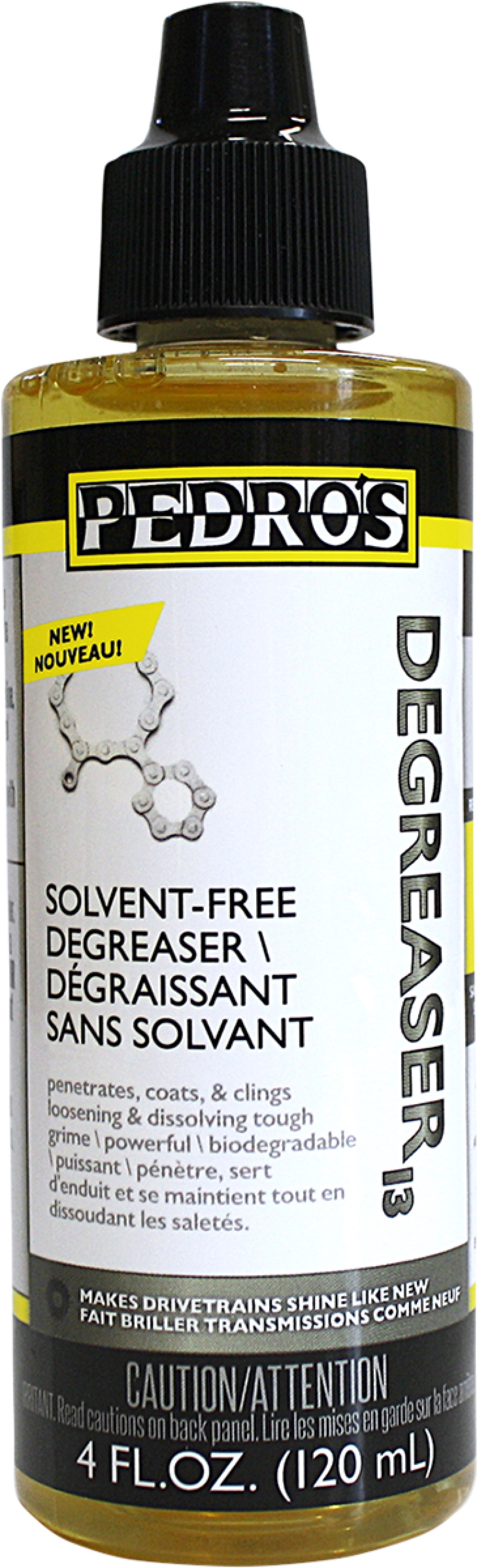 Degreaser 13 - 4U.S. fl oz.