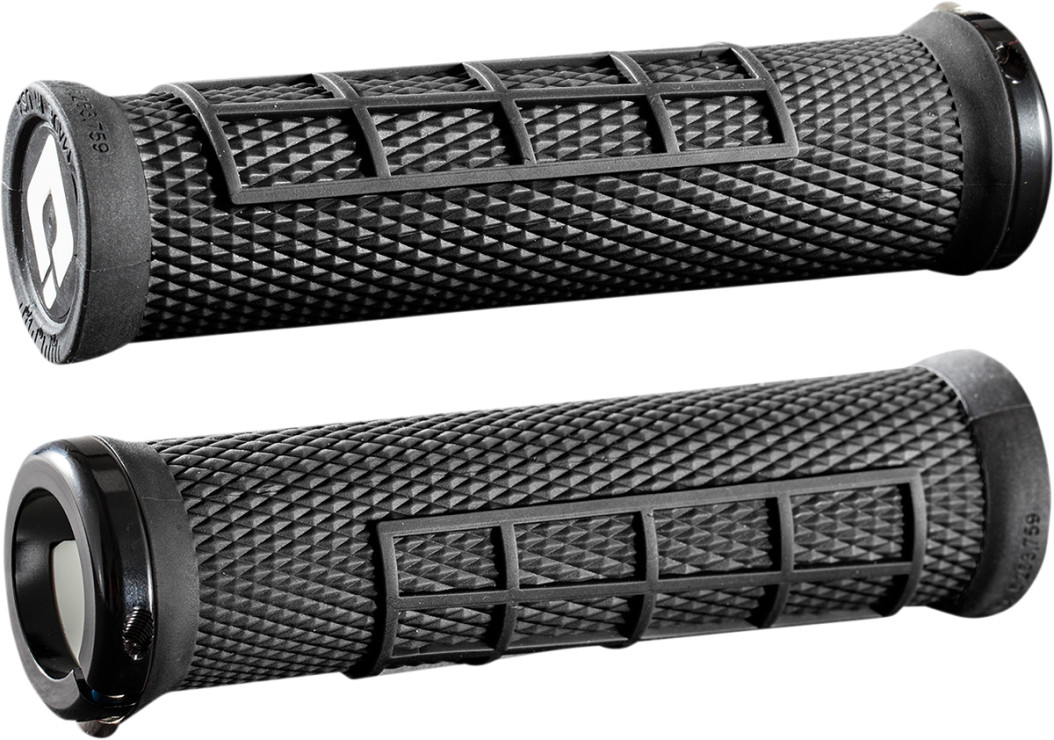 Elite Flow Lock-On Grips
