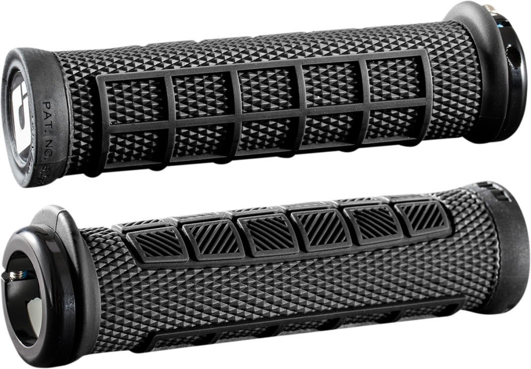 Elite Pro Lock-On Grips