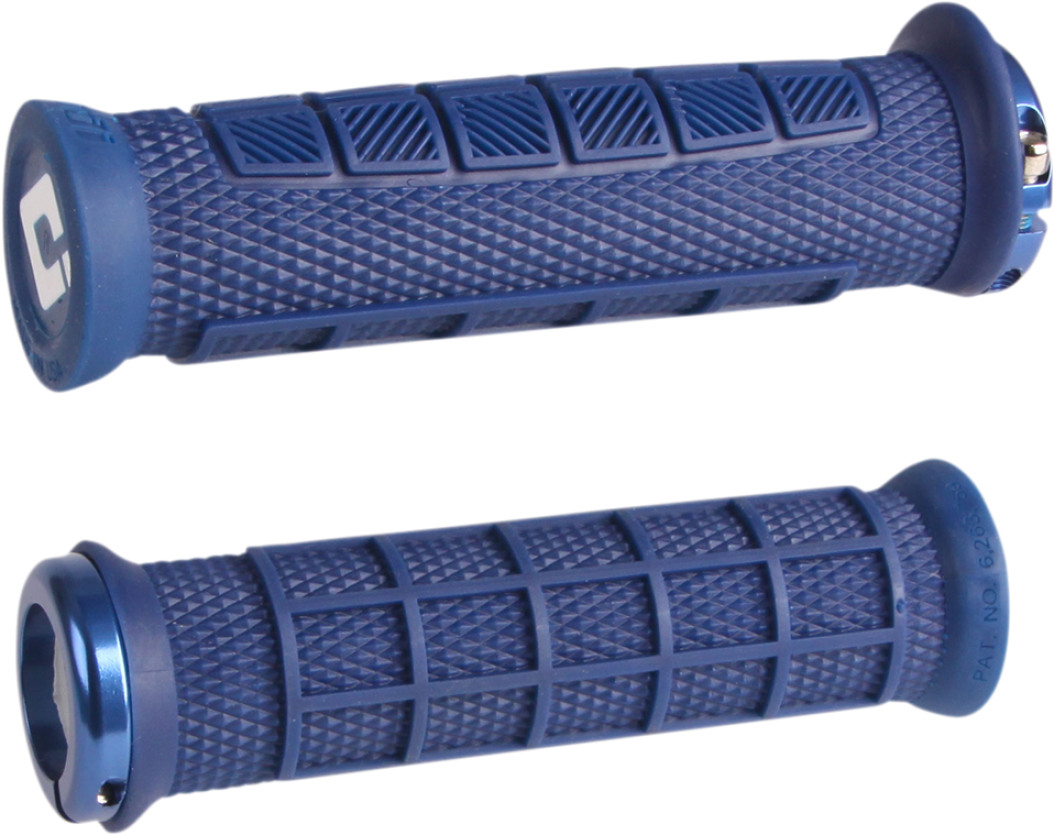 Elite Pro Lock-On Grips