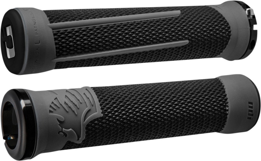AG-2 Lock-On Grips