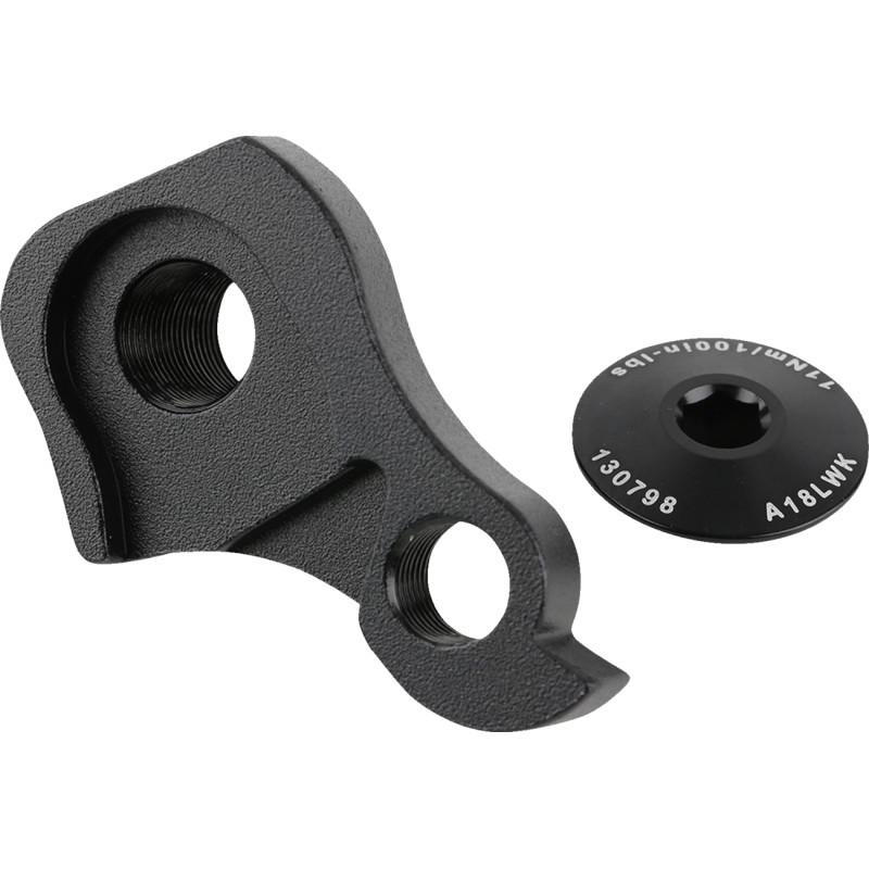 Derailleur Hanger Kit - Fits Intense Tazer MX Carbon Expert Models