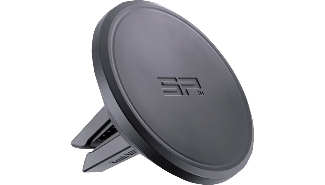 SPC+ Vent Phone Mount -  Black
