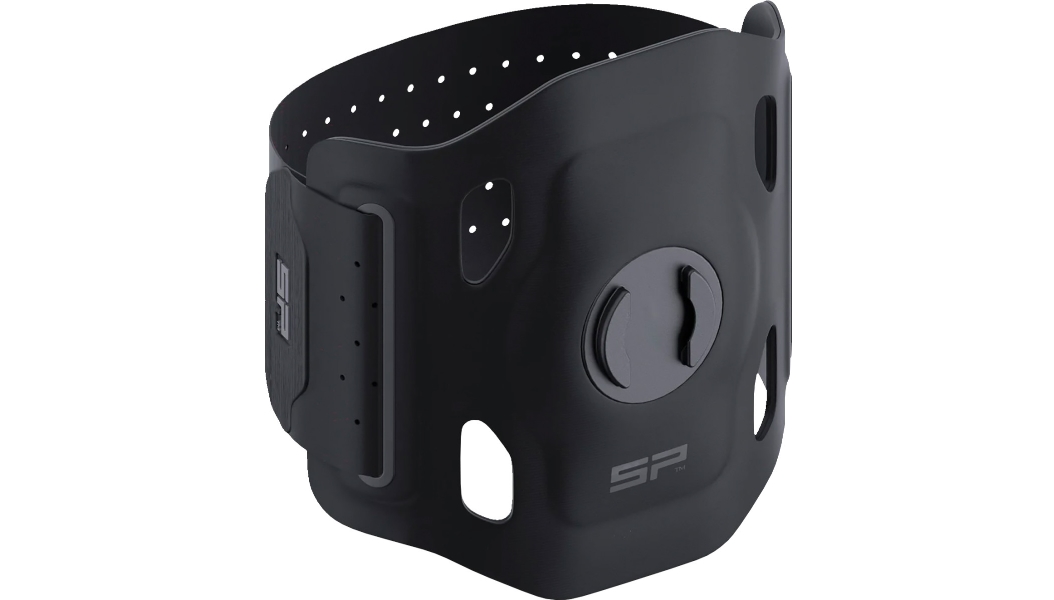 SPC+ Arm Band - Black