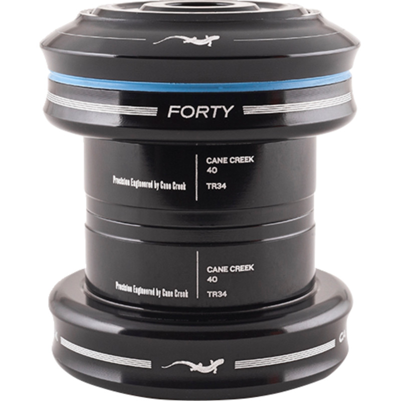 Forty-Series Complete Headset - EX34/28.6/H16 EC34/30
