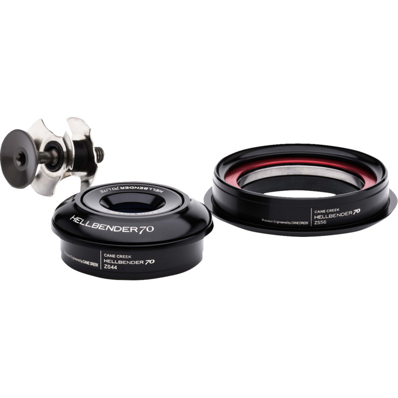 Forty-Series Complete Headset - ZS44/28.6/H8 ZS44/30