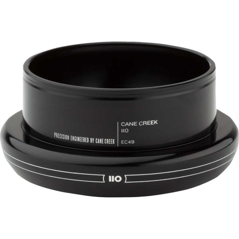 Forty-Series Complete Headset - ZS44/28/6/H8 EC49/40