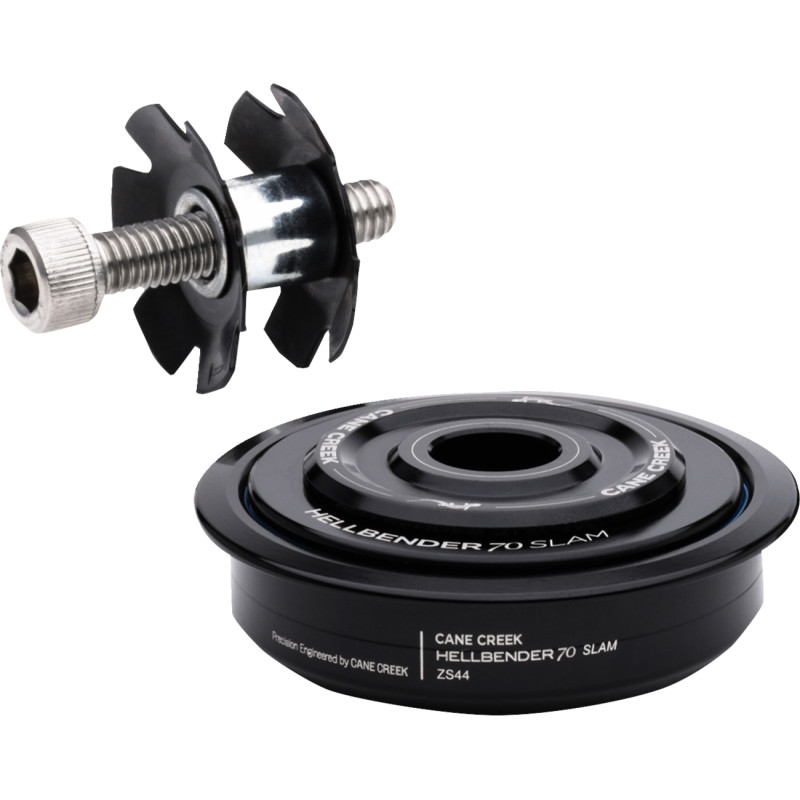 Forty-Series Complete Headset - ZS44/28.6/H8 ZS56/40