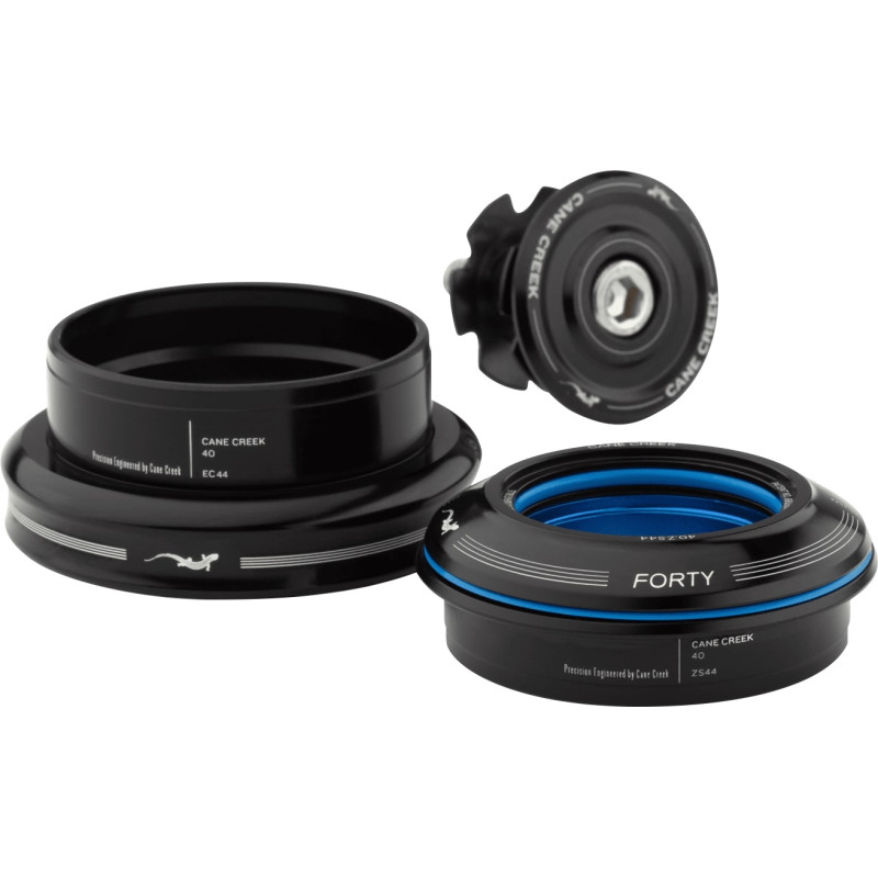 Forty-Series Complete Headset - ZS44/26.8/H8 EC44/40