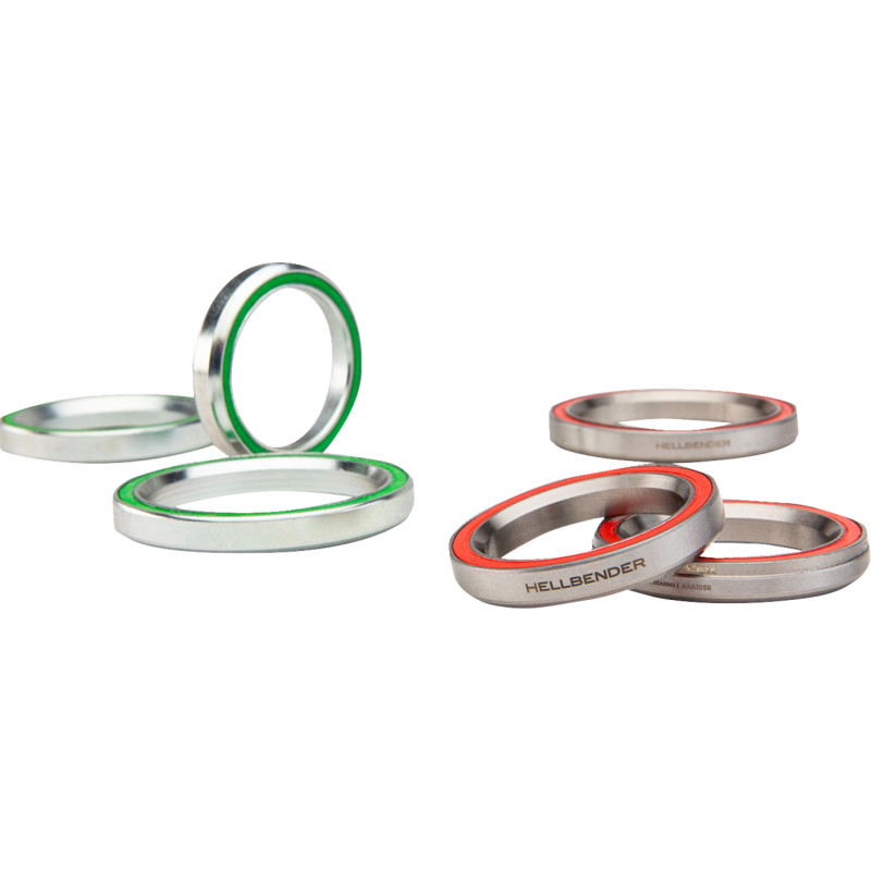 Hellbender Stainless Steel Cartridge Bearing - 41mm