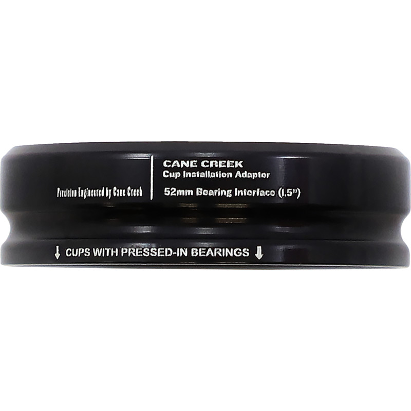 Cup Installation Tool for Installing - ZS56 EC49 and EC44