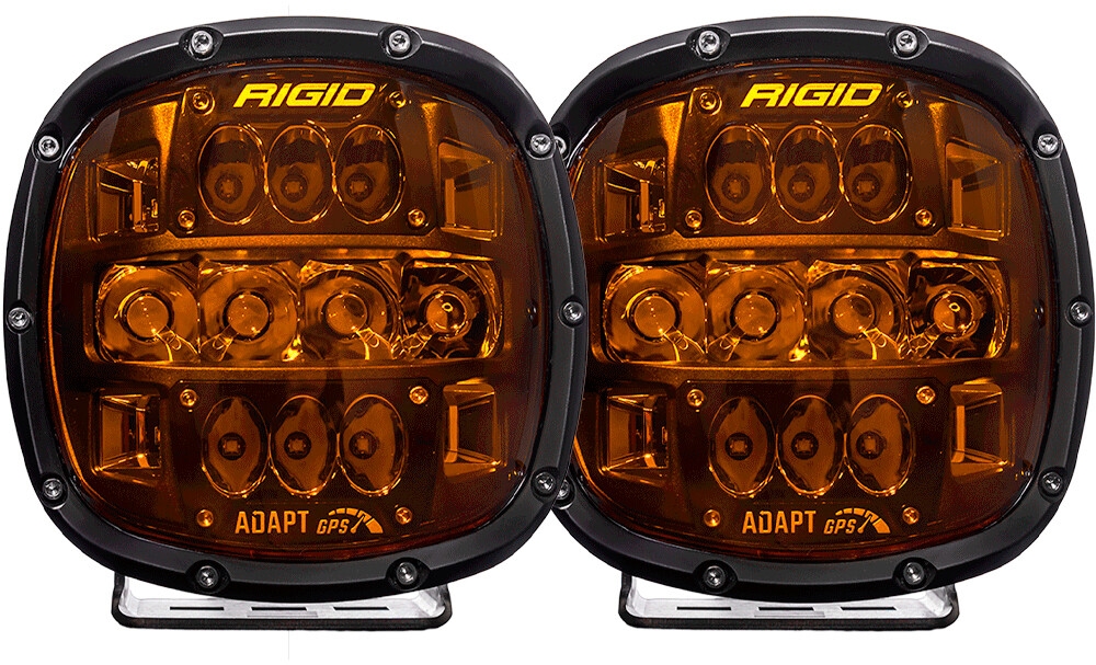 Adapt-XP Amber Pro - Pair