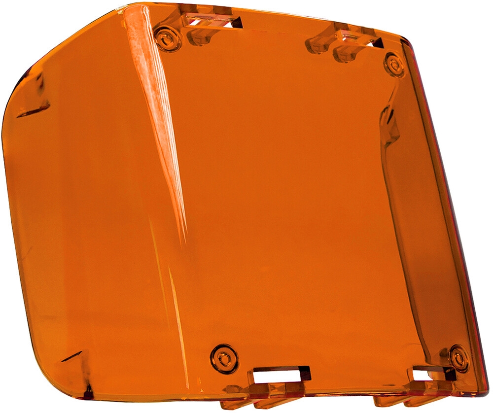 Light Cover for Dually Side Shooter - Amber Pro