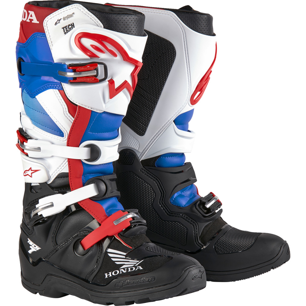 Tech 7 Enduro Drystar Boots