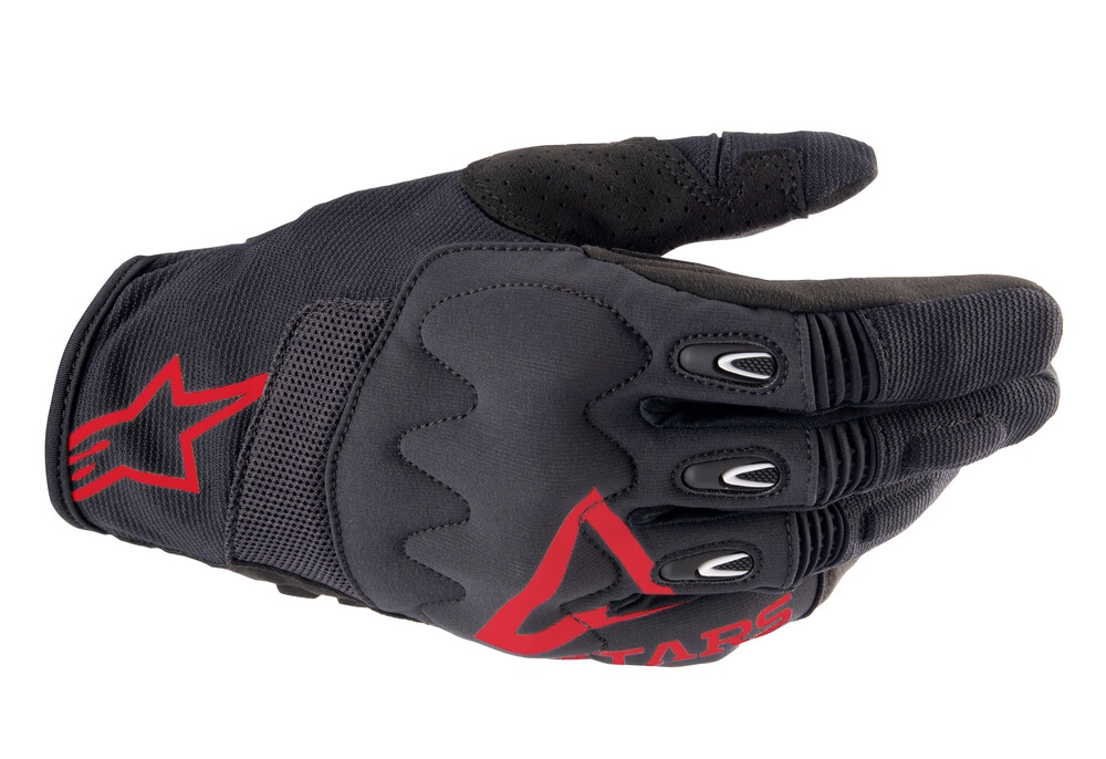 Techdura Gloves