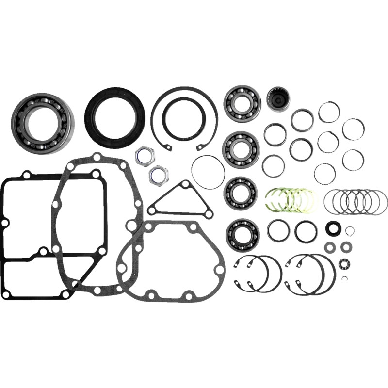 Transmission Rebuild Kit