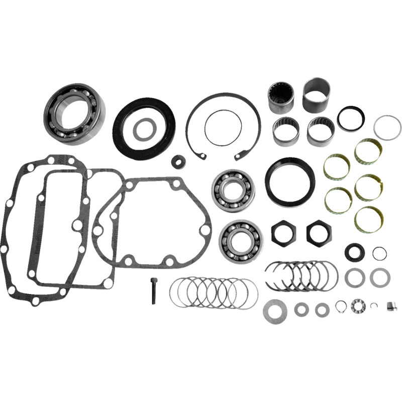 Transmission Rebuild Kit