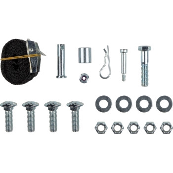 RM5 Plow Pulley Kit