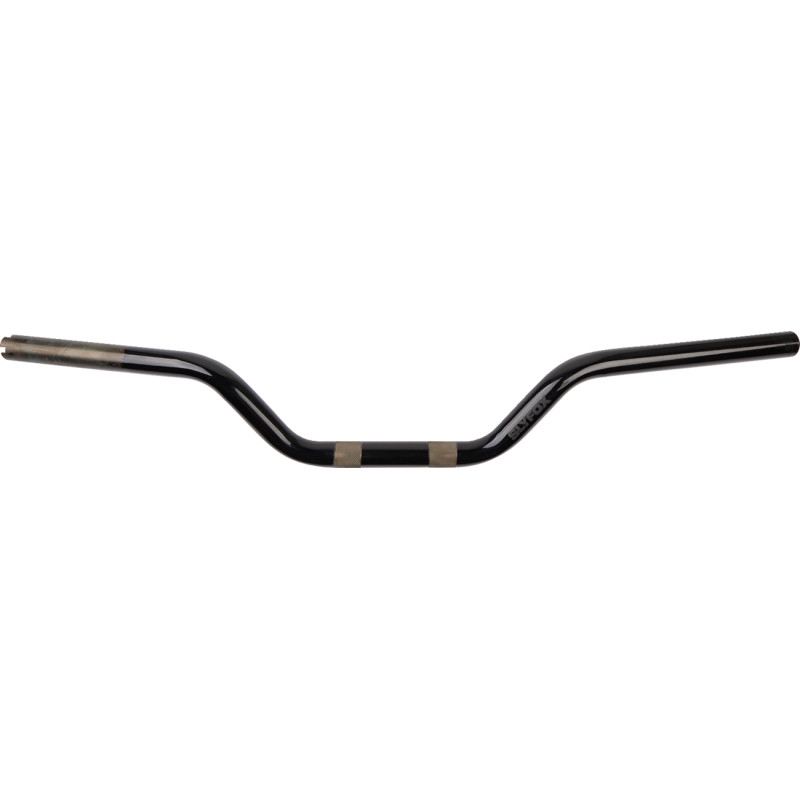 1in. Handlebar - Mid Bend